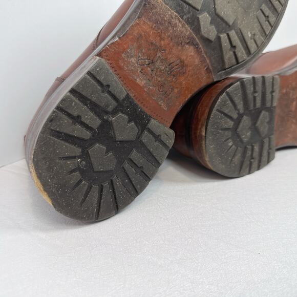 Premium Johnston & Murphy 1850 Ankle Boots | 12M - Picture 9 of 13